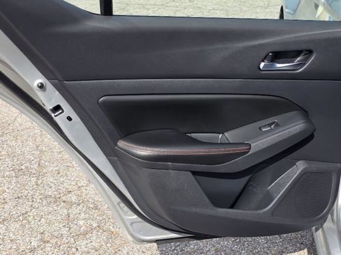 Used 2021 Nissan Altima 2.5 SR w/ SR Premium Package image 31