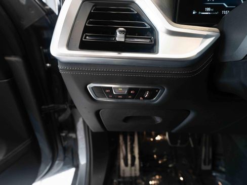 Used 2023 BMW X7 M60i w/ Executive Package AWD/4WD image 11