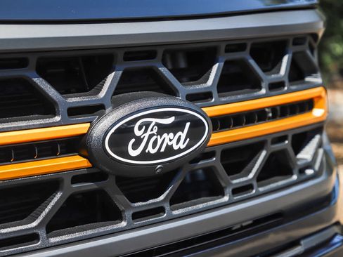 Used 2024 Ford F150 Tremor w/ Bed Utility Package AWD/4WD image 5