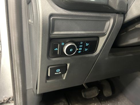 Used 2023 Ford F150 XL w/ STX Appearance Package RWD image 15