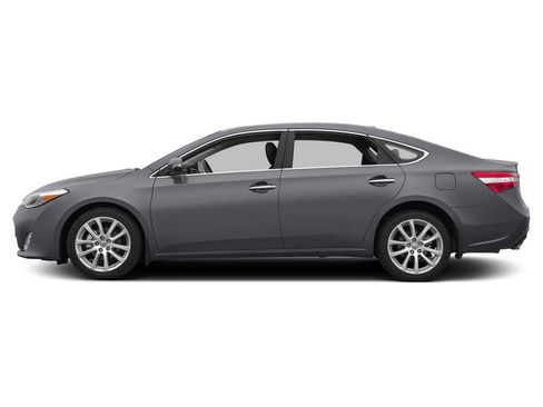Used 2015 Toyota Avalon XLE FWD image 3