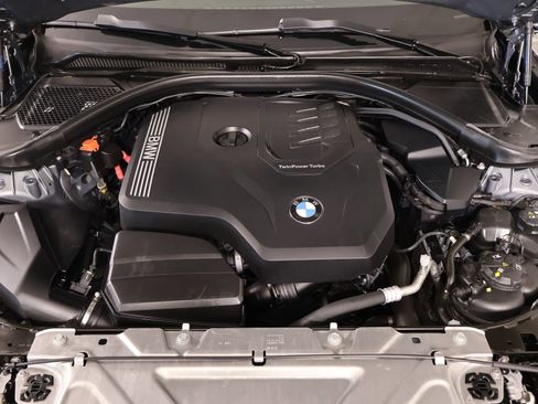 Used 2024 BMW 330i Sedan image 20