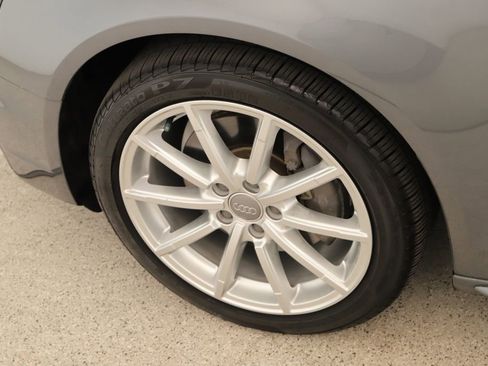 Used 2016 Audi A4 2.0T Premium w/ Convenience Plus Package image 32