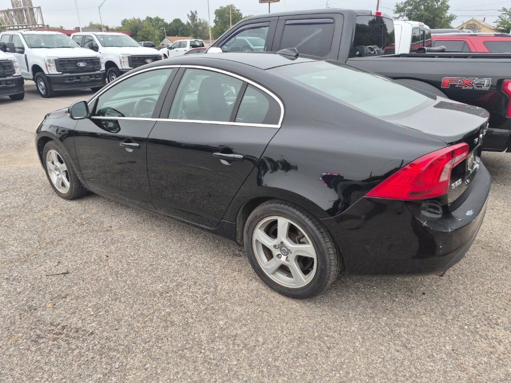 Used 2012 Volvo S60 T5 FWD image 13
