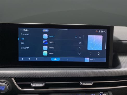 New 2026 Hyundai Sonata SEL AWD/4WD image 16