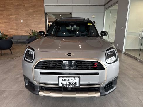 Used 2025 MINI Cooper Countryman S AWD/4WD image 3