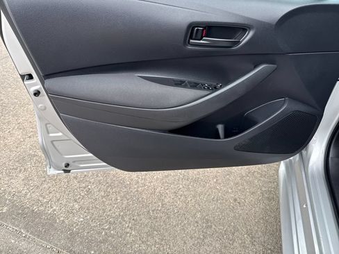Used 2024 Toyota Corolla LE FWD image 10