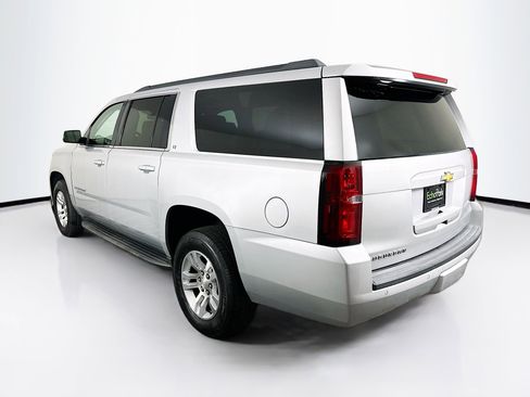 Used 2018 Chevrolet Suburban LT AWD/4WD image 5