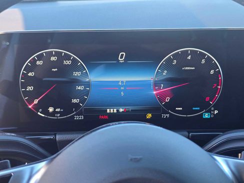 New 2026 Mercedes-Benz GLA 250 4MATIC image 25