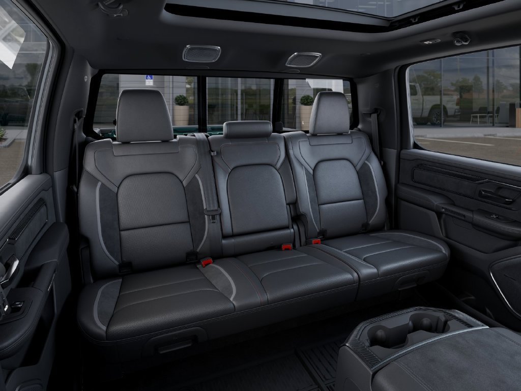New 2026 RAM 1500 RHO w/ RHO Level 1 Equipment Group AWD/4WD image 16