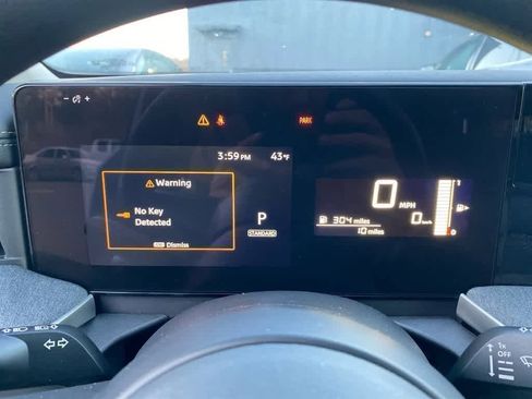 New 2026 Nissan Kicks SV image 16