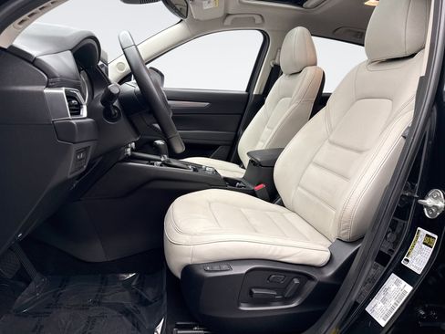 Used 2023 MAZDA CX-5 AWD 2.5 S image 11