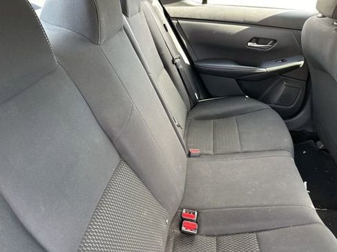 Used 2022 Nissan Sentra S image 22