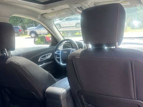 Used 2013 Chevrolet Equinox LT w/ Driver Convenience Package FWD image 13