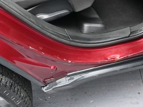 Used 2021 Jeep Grand Cherokee Laredo RWD image 22