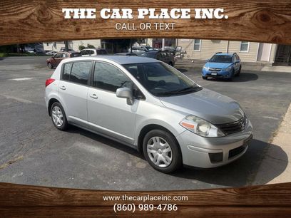 Used 2010 Nissan Versa 1.8 S w/ PWR Plus Pkg