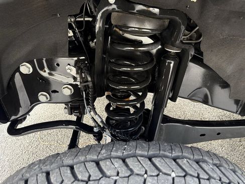 Used 2022 Ford F450 XL w/ Power Equipment Group RWD image 19