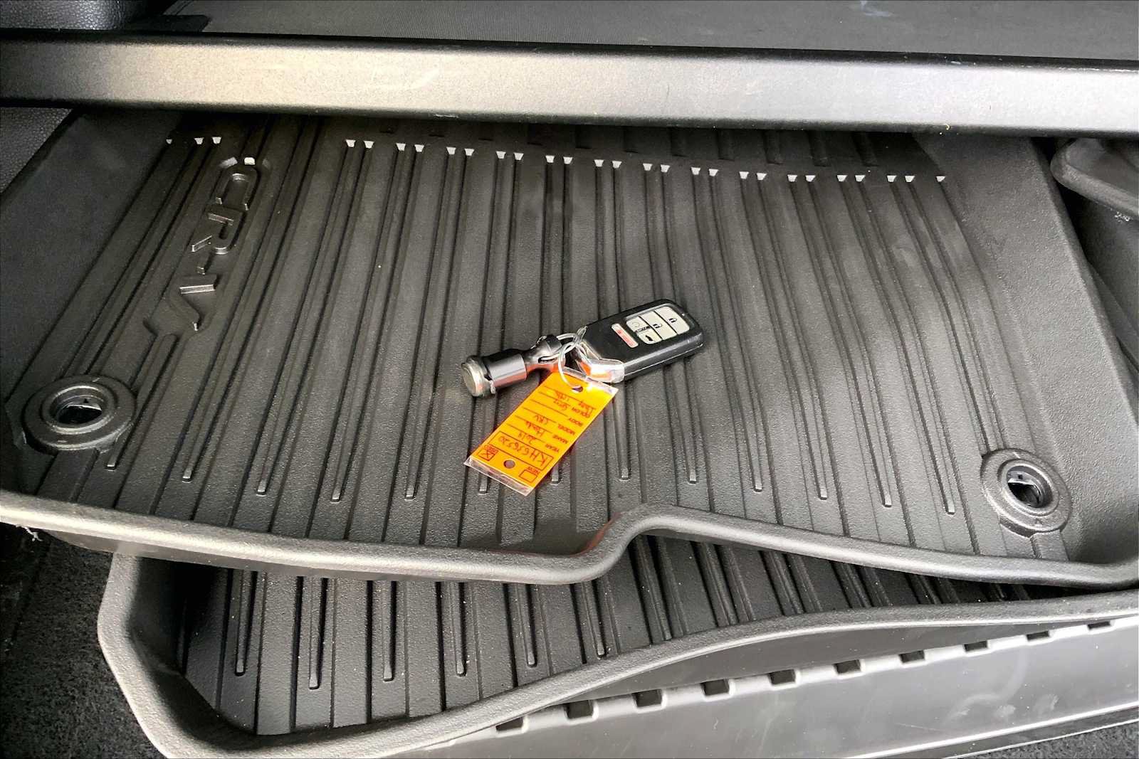 Used 2019 Honda CR-V EX-L image 15