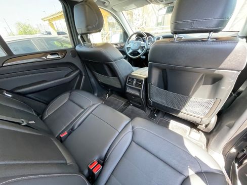 Used 2013 Mercedes-Benz ML 350 BlueTEC 4MATIC image 23