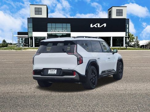 New 2026 Kia EV9 GT-Line AWD/4WD image 5