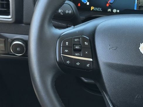 Certified 2025 Ford Bronco Sport Big Bend w/ Convenience Package image 12