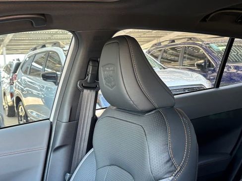 New 2026 Subaru Crosstrek 2.5i Wilderness image 13