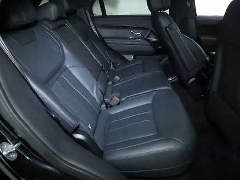 Certified 2023 Land Rover Range Rover Sport SE Dynamic AWD/4WD image 24