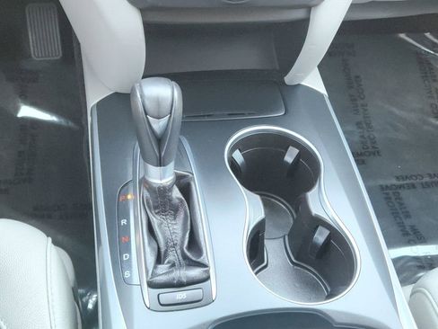 Used 2014 Acura MDX SH-AWD w/ Technology Package image 23