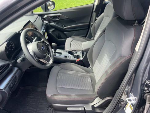 Certified 2025 Subaru Impreza 2.0i Sport image 9
