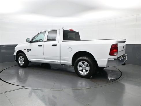 Used 2020 RAM 1500 Tradesman w/ Popular Equipment Group image 7