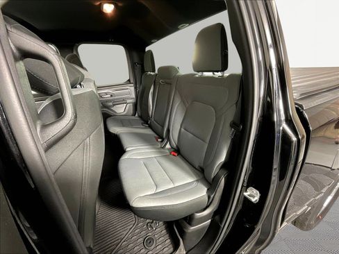 Used 2021 RAM 1500 Big Horn AWD/4WD image 23