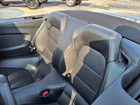 Used 2023 Ford Mustang Premium image 10