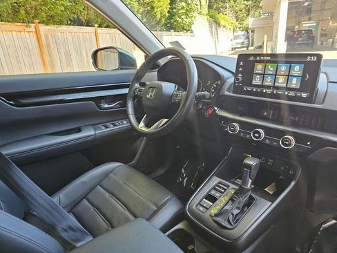 Used 2023 Honda CR-V EX-L image 10