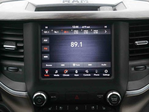 Used 2020 RAM 1500 Laramie image 19