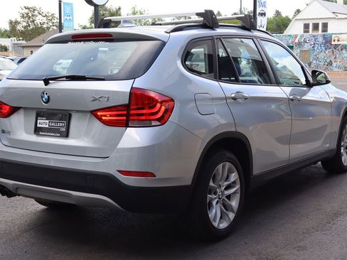Used 2015 BMW X1 xDrive28i AWD/4WD image 5