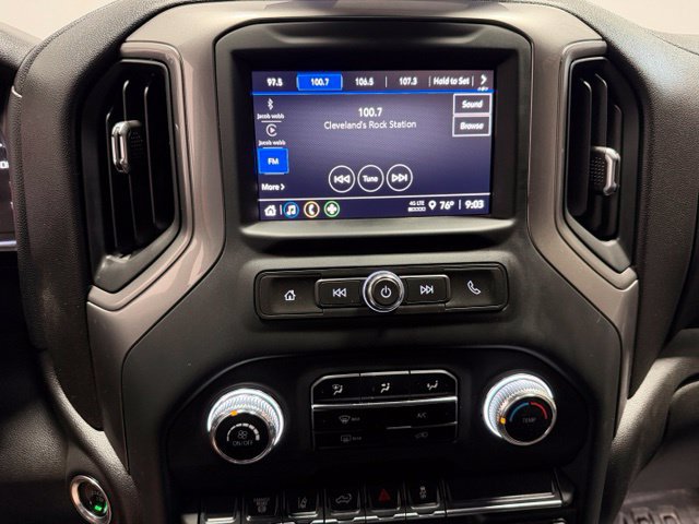 Used 2024 GMC Sierra 2500 Pro w/ Convenience Package AWD/4WD image 31