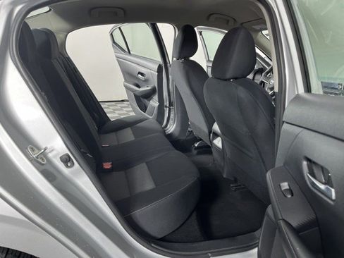 Used 2023 Nissan Sentra SV FWD image 39