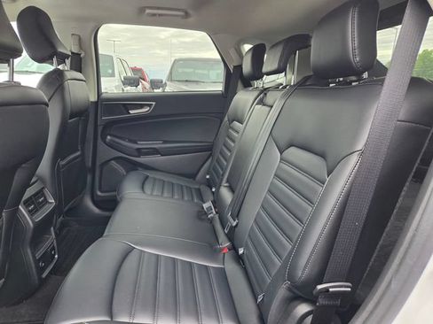 Used 2024 Ford Edge SEL w/ Convenience Package AWD/4WD image 26
