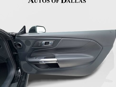 Used 2024 Ford Mustang GT Premium RWD image 30