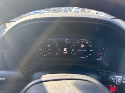 New 2025 Honda Accord LX image 15