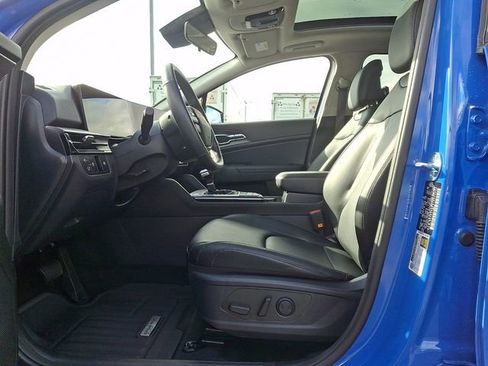 Used 2026 Kia Sportage EX w/ EX Panorama Roof Package AWD/4WD image 15