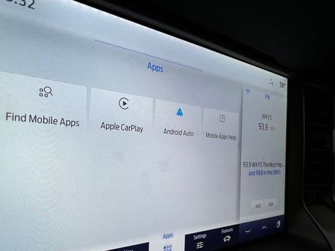 Used 2023 Ford Bronco Raptor image 12