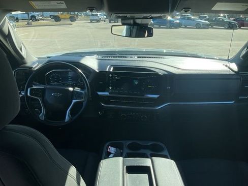 Used 2022 Chevrolet Silverado 1500 RST w/ LPO, Liner Protection Package image 3