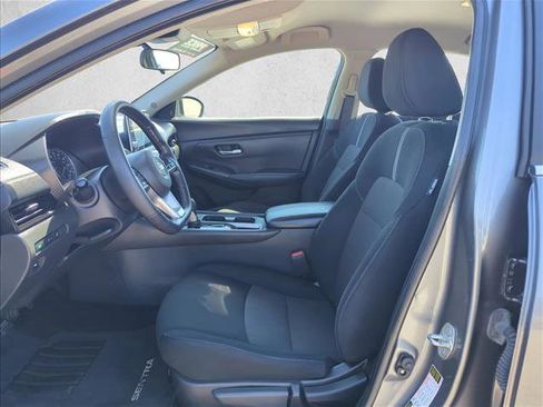 Used 2023 Nissan Sentra SV w/ All-Weather Package FWD image 15