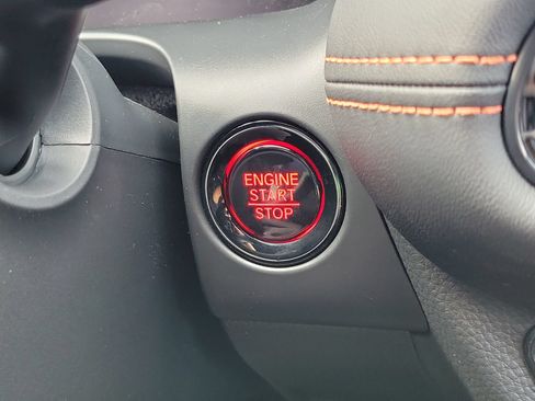 New 2027 Honda HR-V Sport image 15