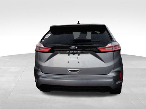 Used 2022 Ford Edge ST-Line AWD/4WD image 15