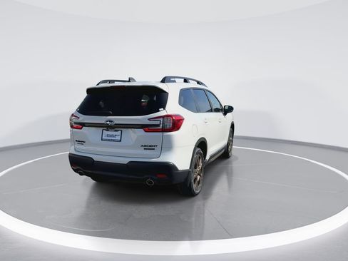 New 2026 Subaru Ascent Limited Bronze AWD/4WD image 7