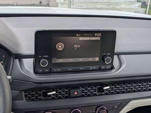 Certified 2023 Honda Accord EX image 11