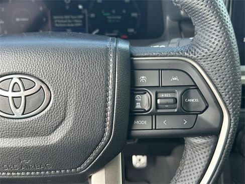 Certified 2025 Toyota Tacoma TRD Sport image 13