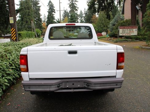 Used 1997 Ford Ranger XL image 10